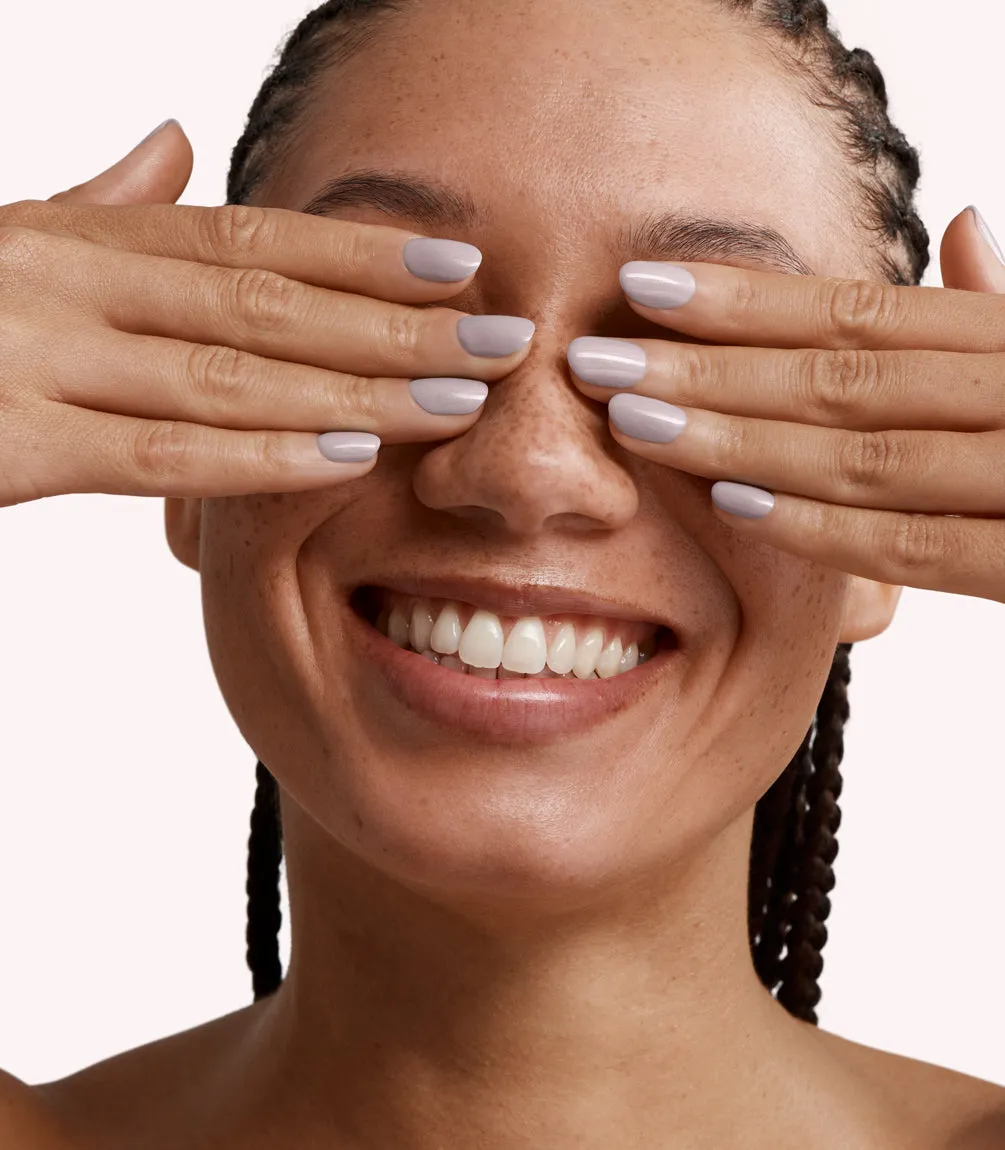 255 Frosted Nude