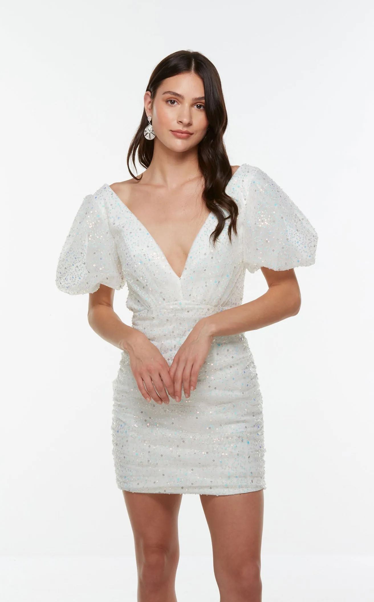 Alyce 4495 Dress
