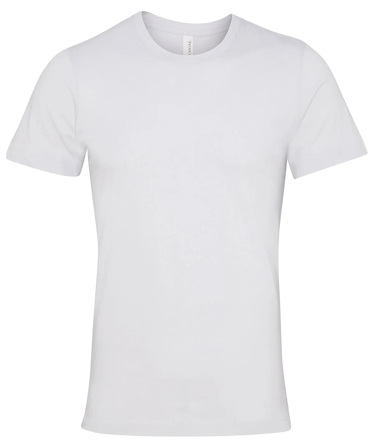 Ash - Unisex Jersey crew neck t-shirt