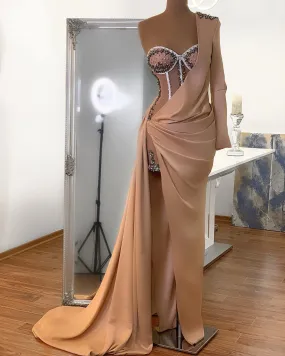 Auspicious Evening Dress