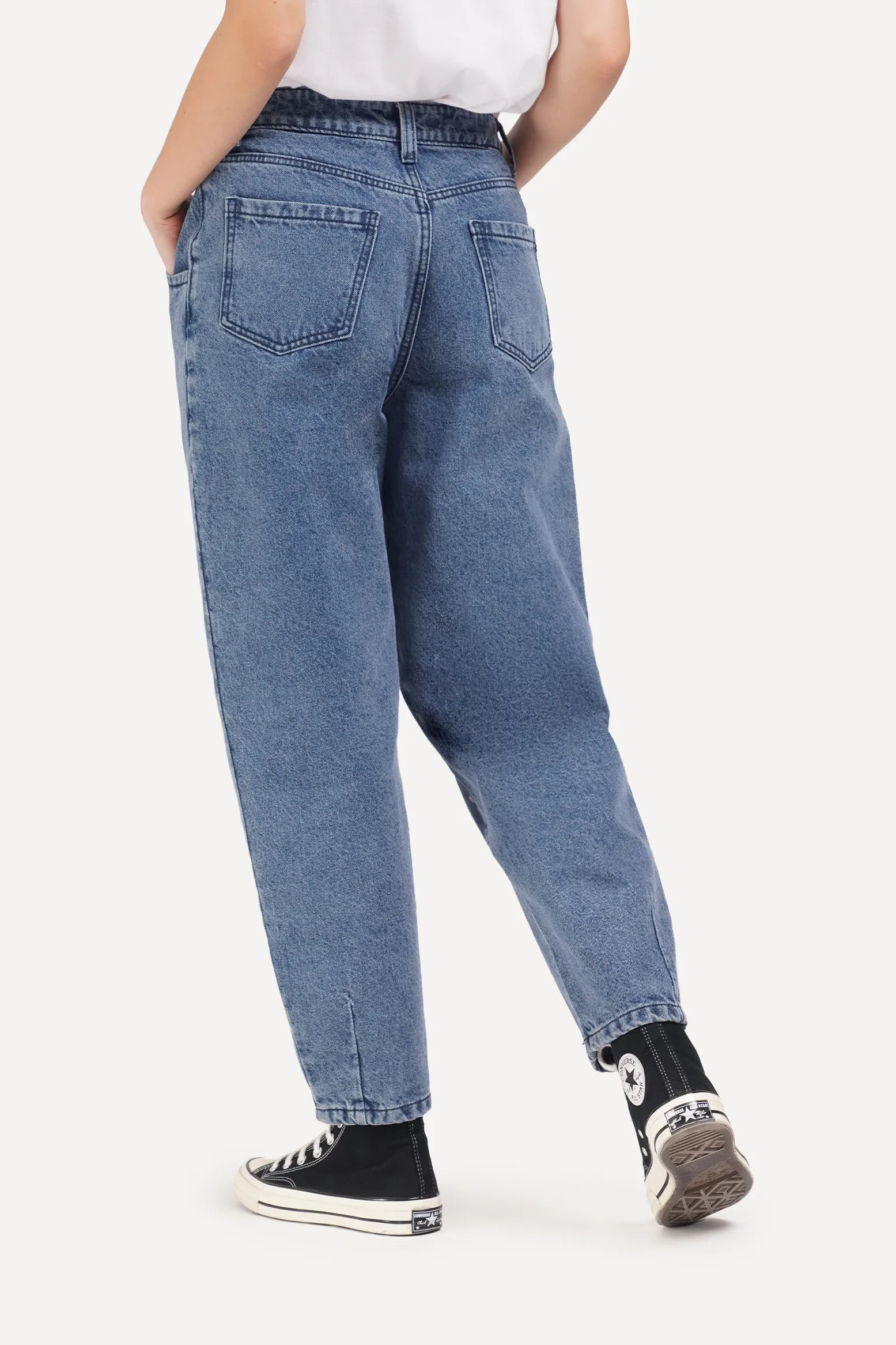 Baggy Jeans