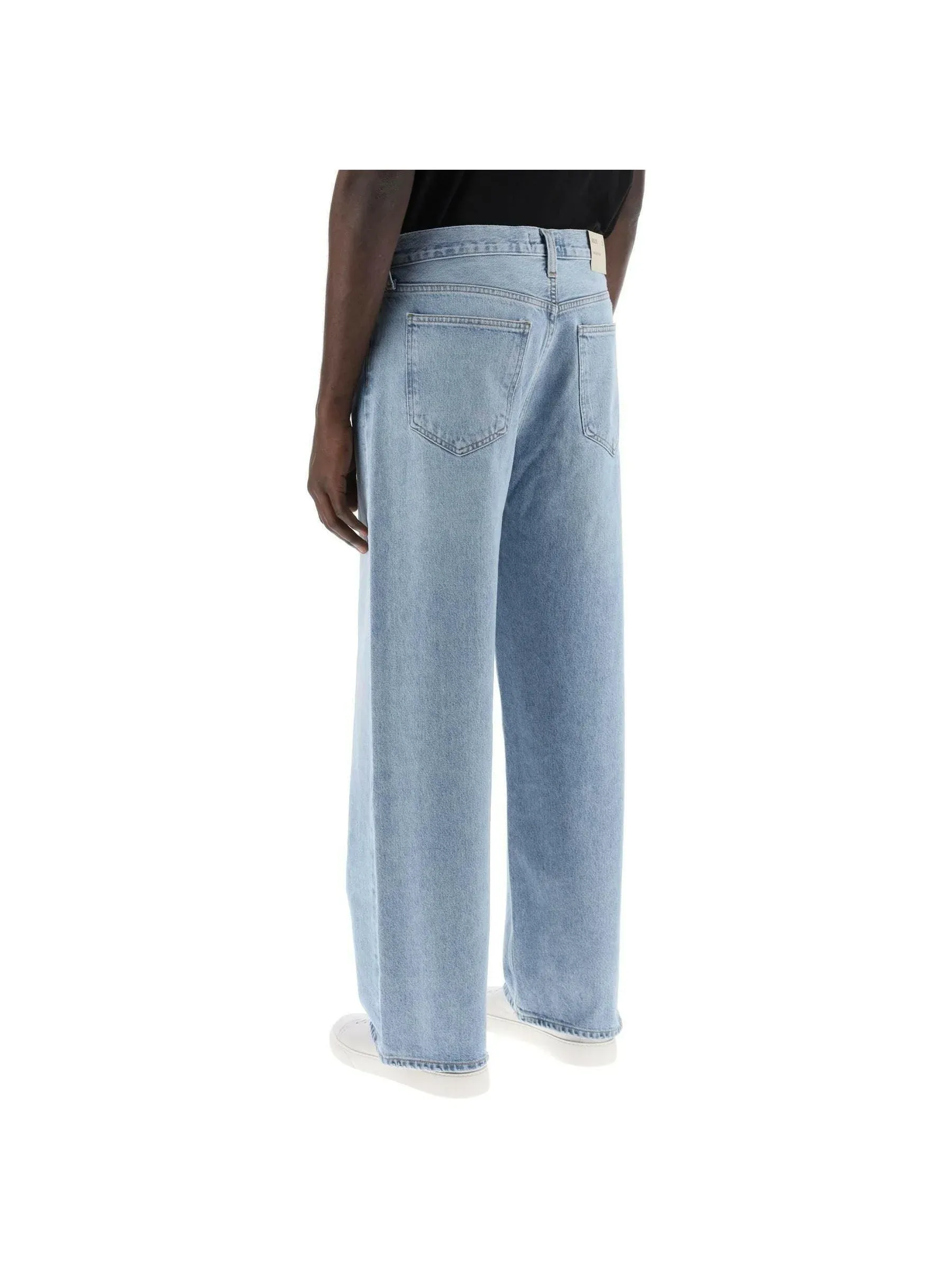 Baggy Jeans