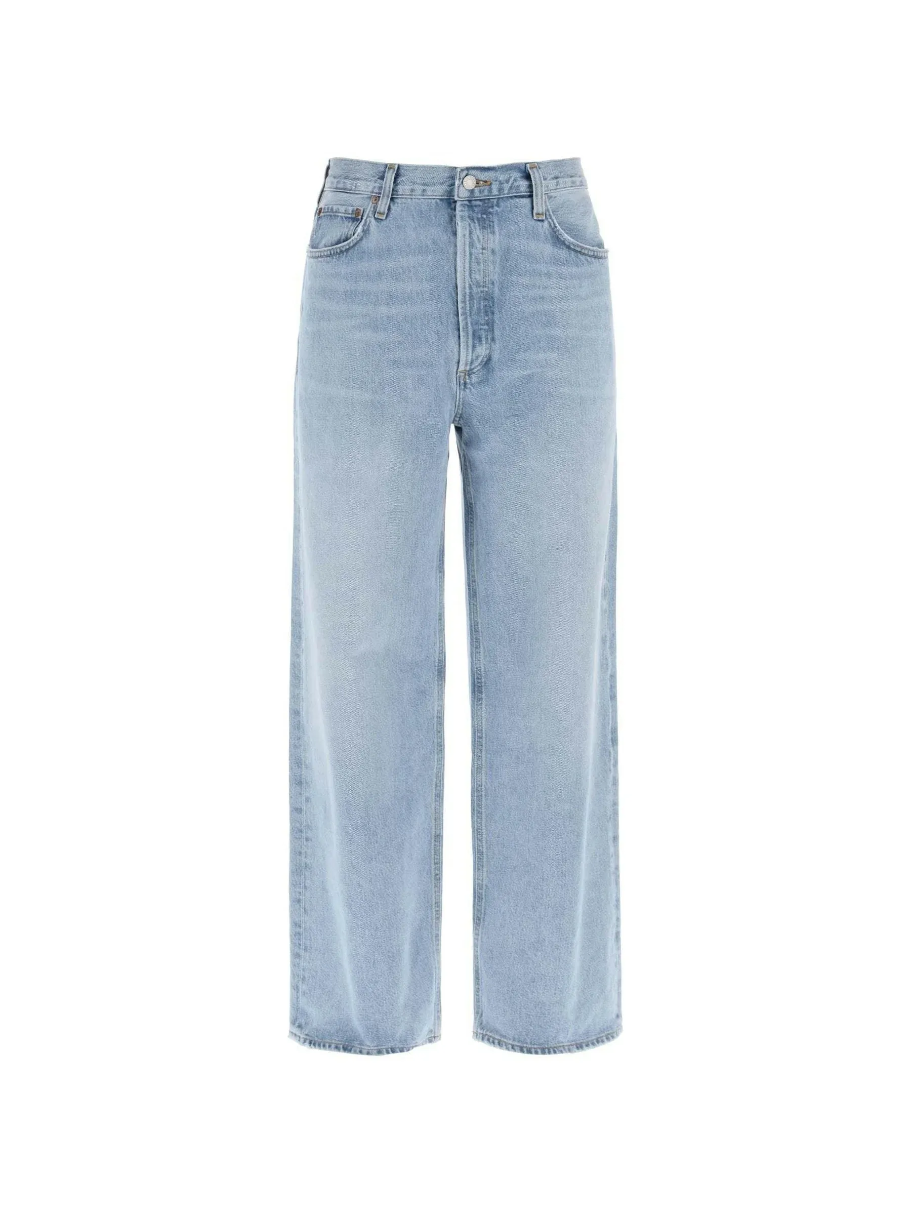 Baggy Jeans