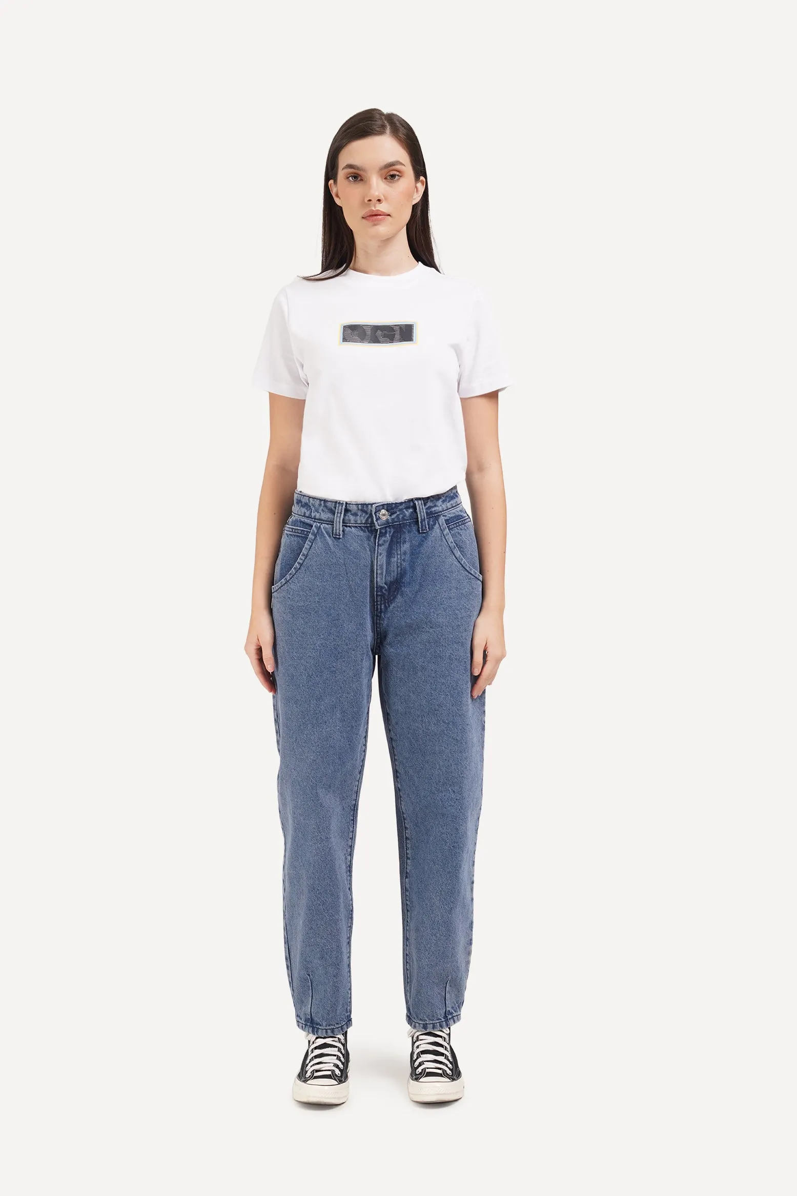 Baggy Jeans