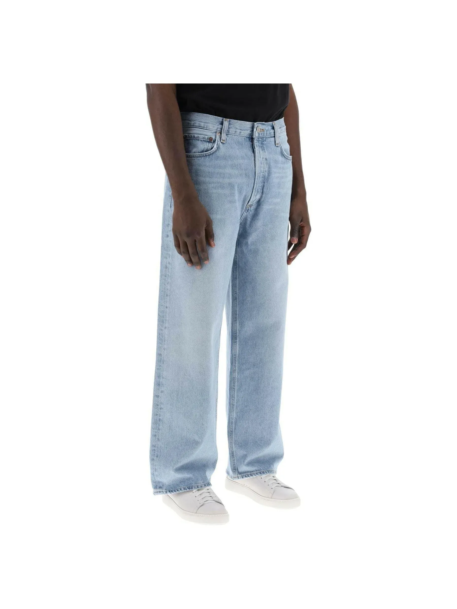 Baggy Jeans