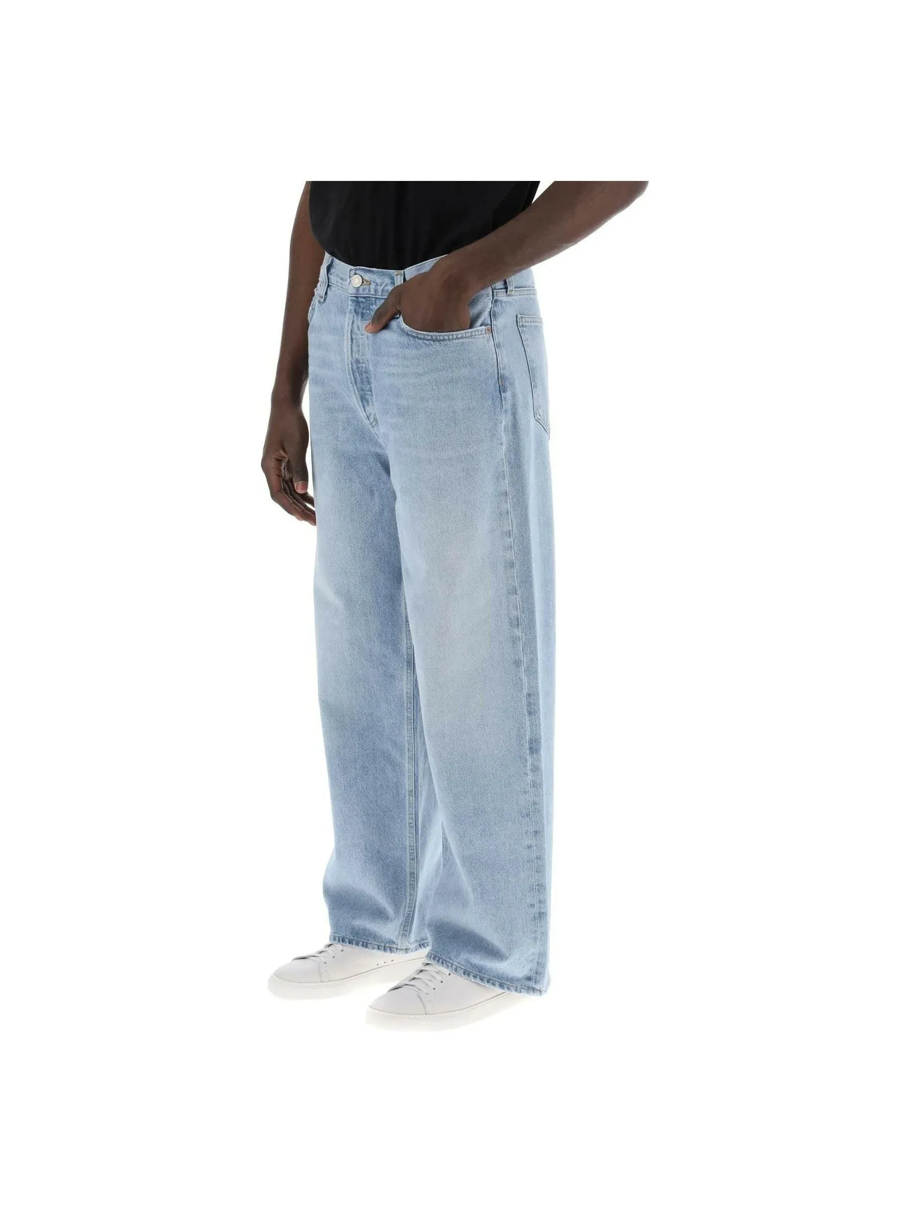 Baggy Jeans