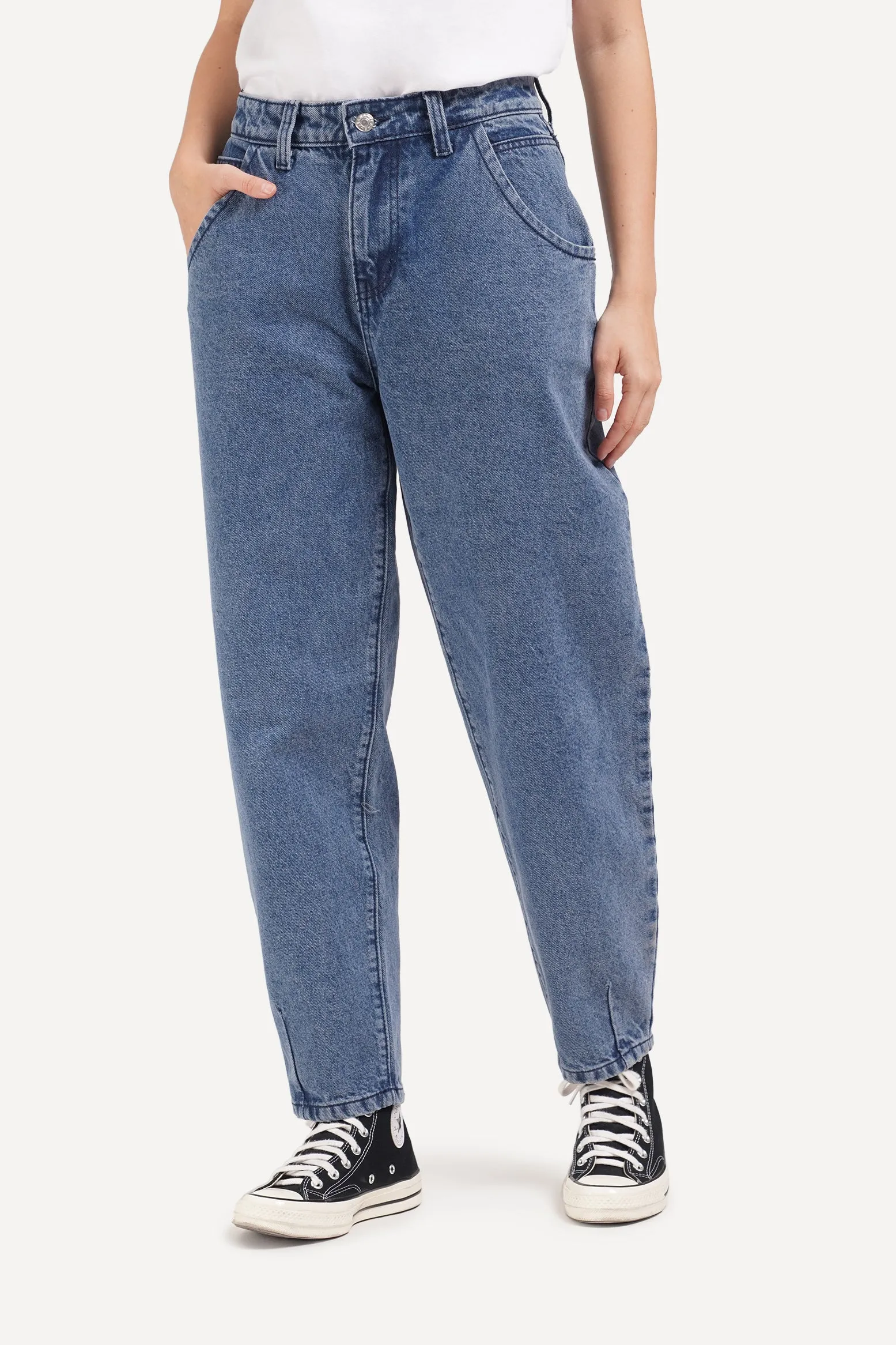 Baggy Jeans