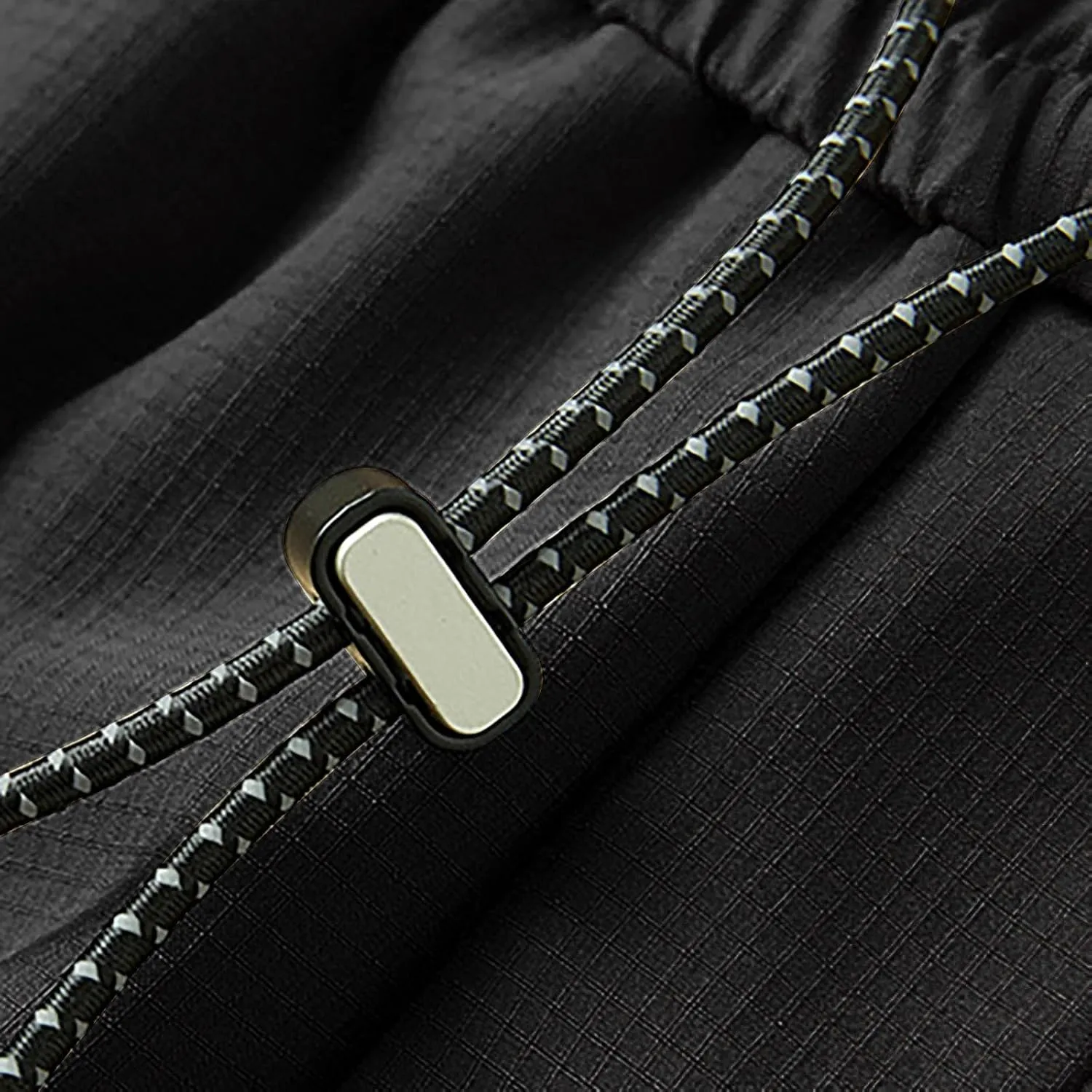 Bidobibo Fleece Lined Pants Men Plus Size Thermal Joggers Men's Warm Sherpa Lined Athletic Sweatpants Warm Drawstring Pants
