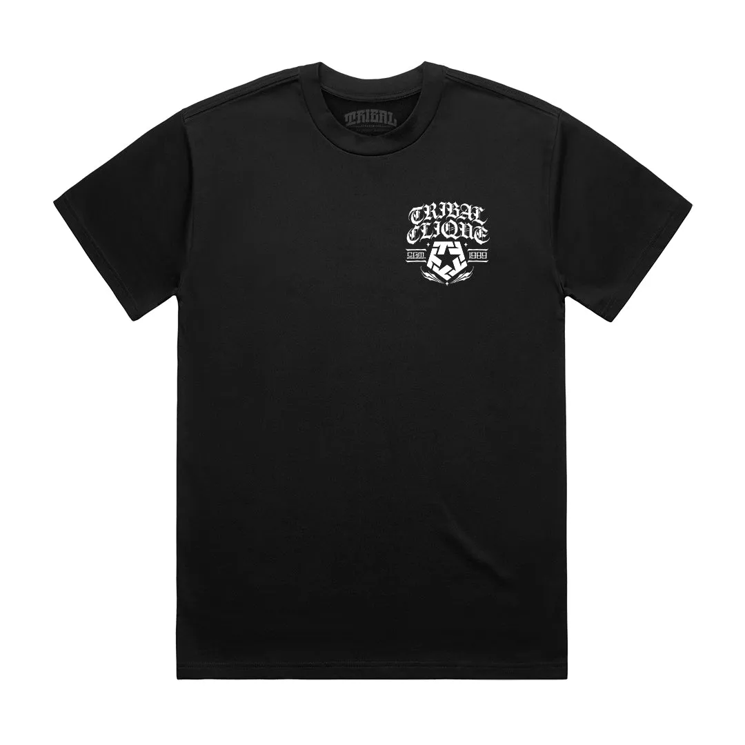 BLOVED ROCKERS - Men's T Shirt (Premium)