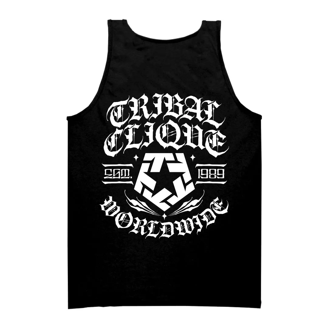 BLOVED ROCKERS - Men's Tank Top
