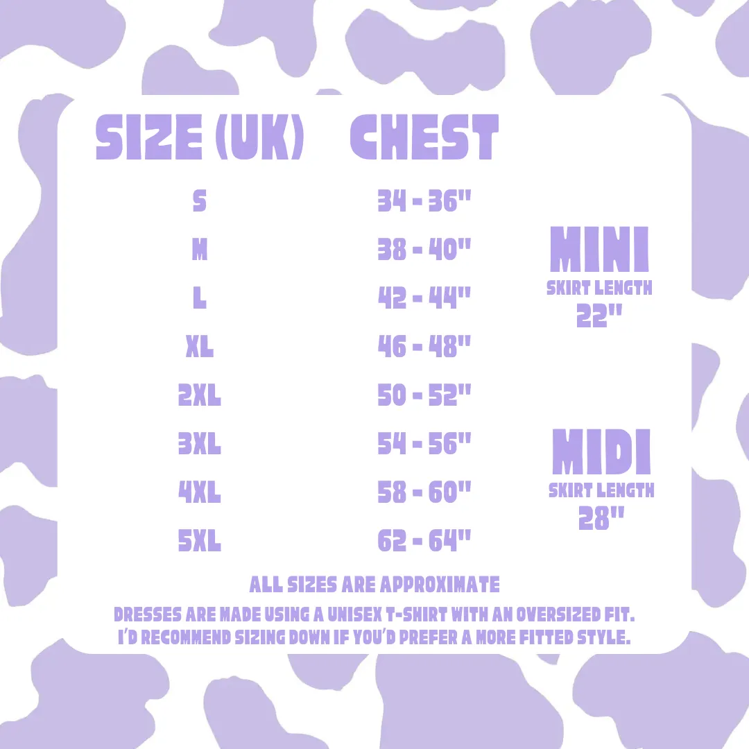 BMTH T-shirts