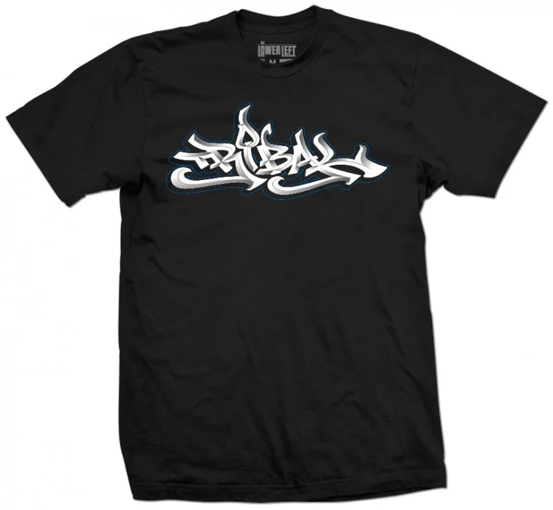 Classic Bevel - Men's T Shirt