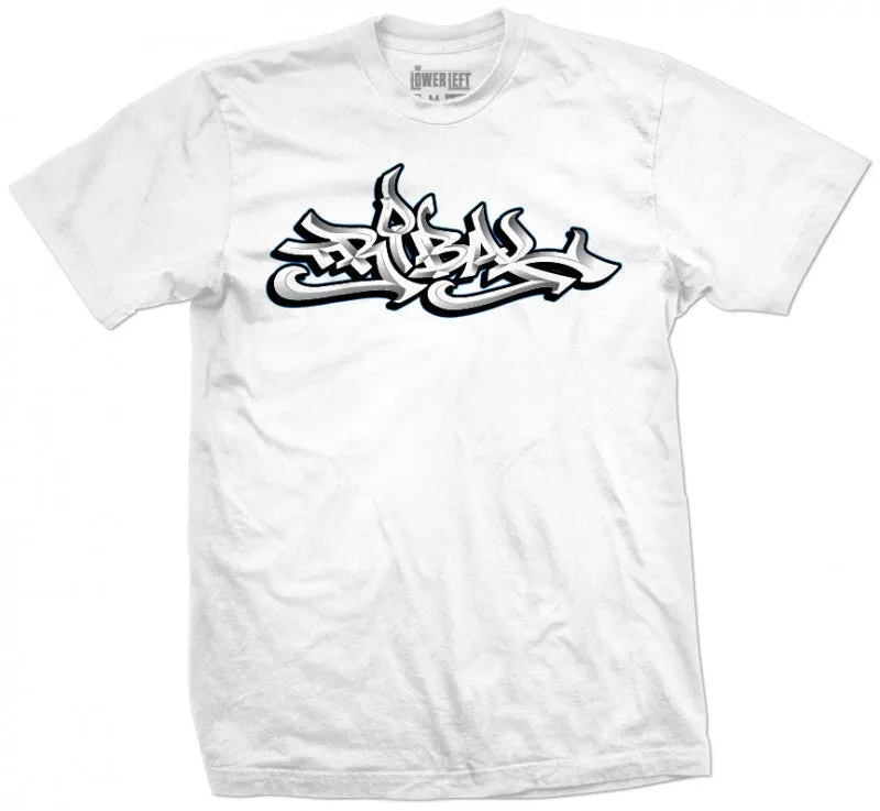 Classic Bevel - Men's T Shirt