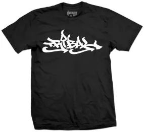 Classic Logo- Men's T Shirt
