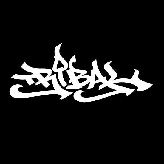 Classic Logo- Men's T Shirt