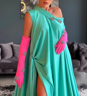 Dayana Gorgeous Evening Dress