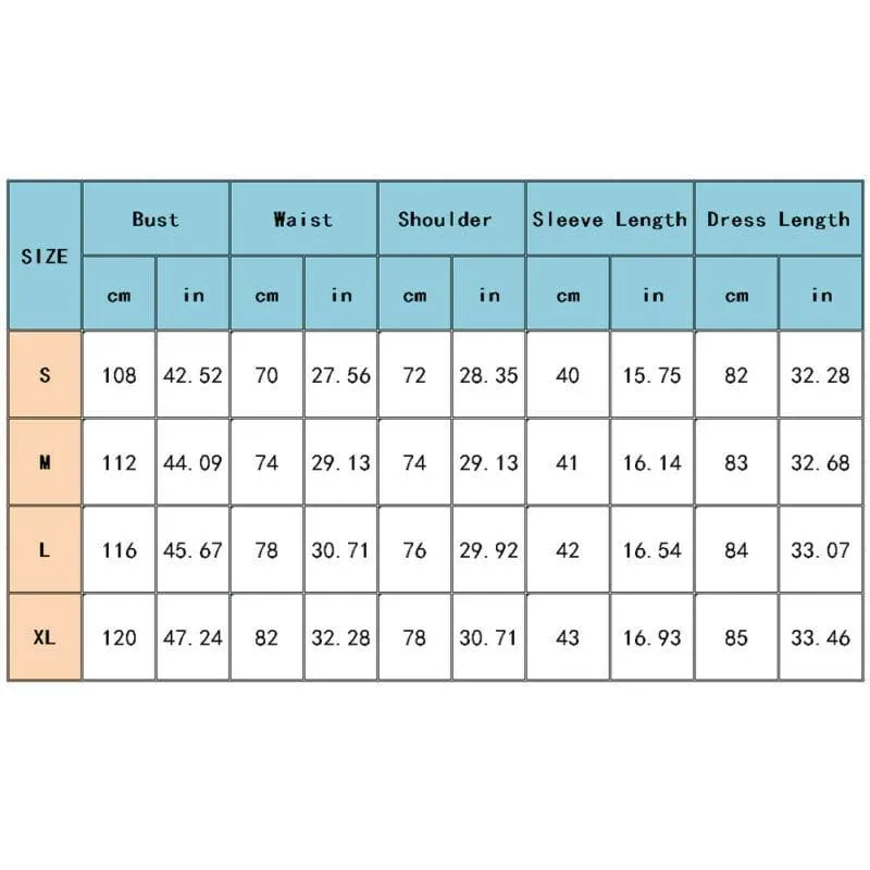 FashionSierra - Women Blouse Shirt Dress Casual Long Sleeve Lapel Blouse Tops