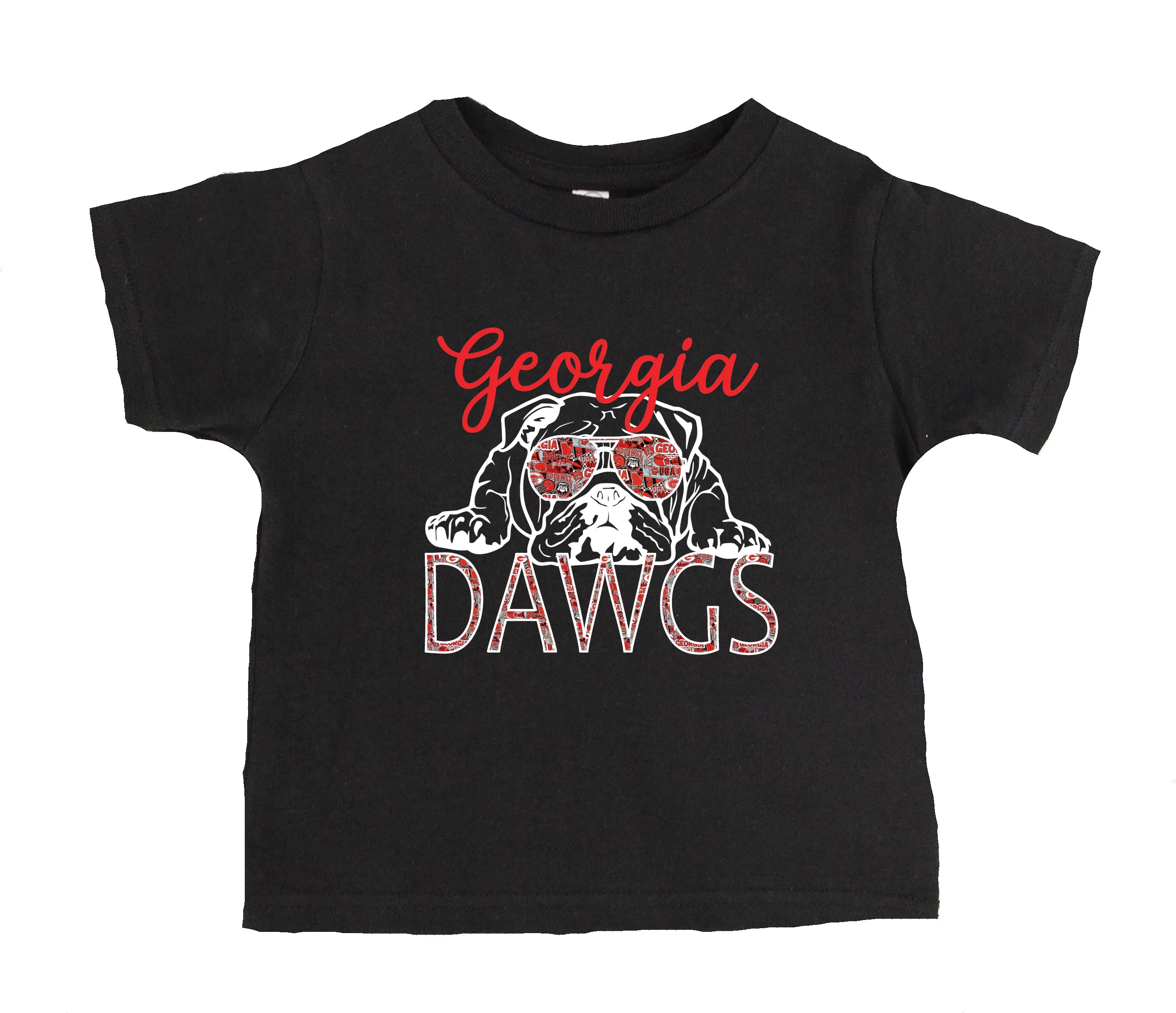 Georgia Dawgs T-Shirt