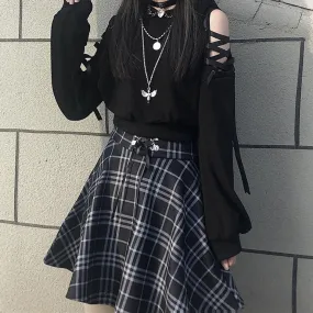 Gothic Top / Skirt / Outfits