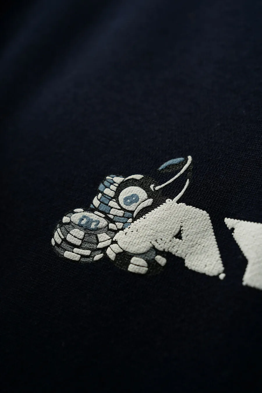 HIGH STAKE HOODIE