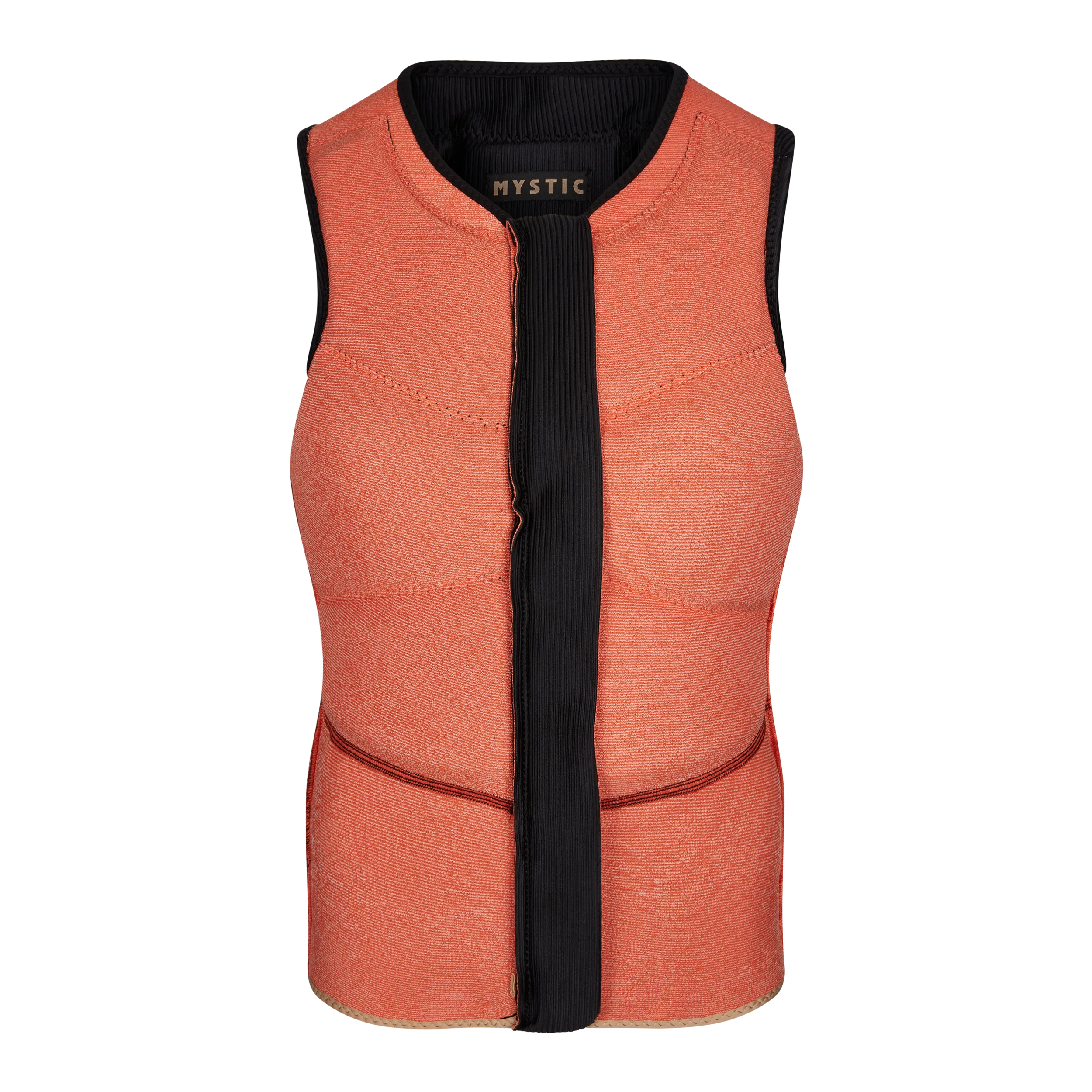 Mystic Gem Impact Vest Fzip Kite Women  2023