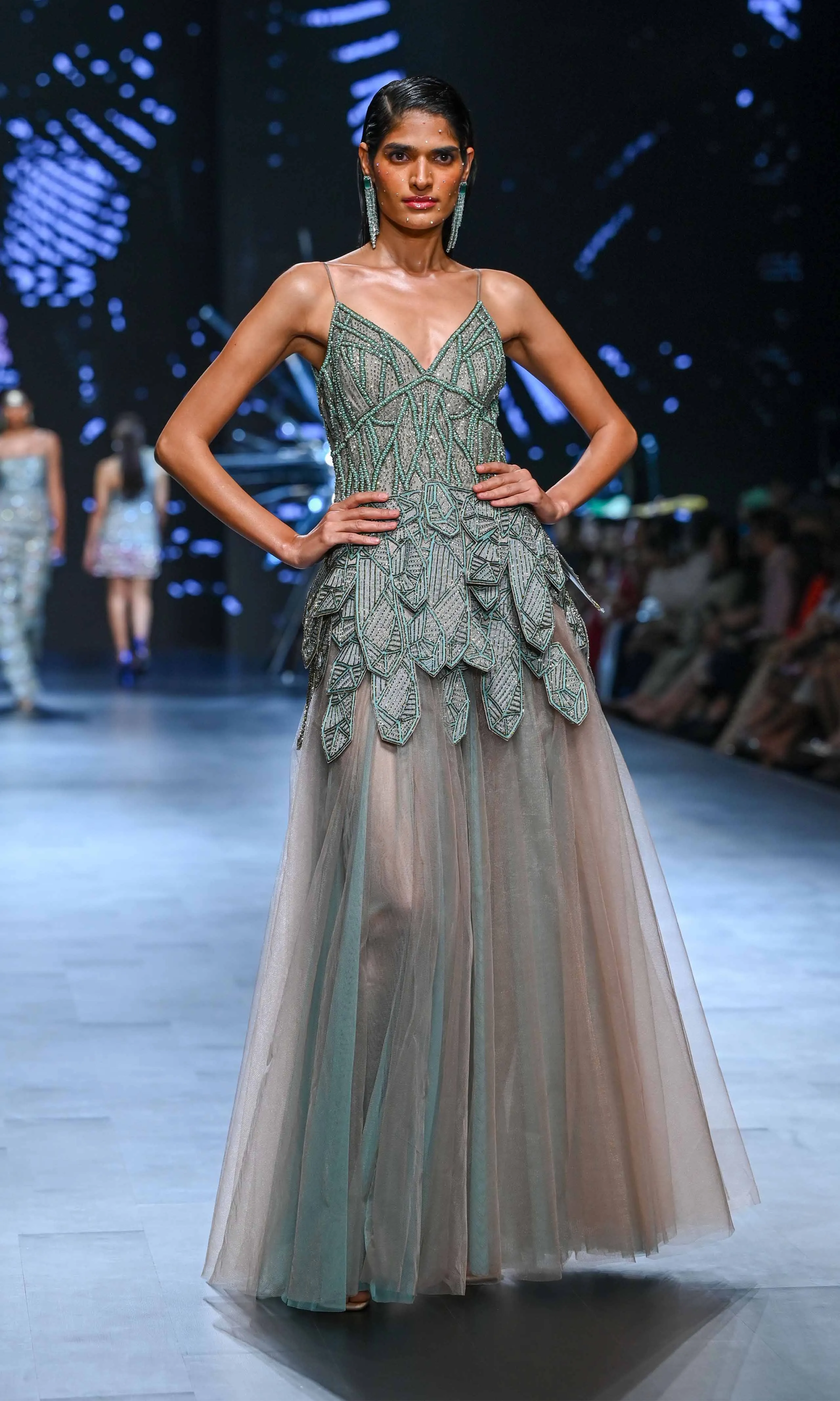 Nyah Gown