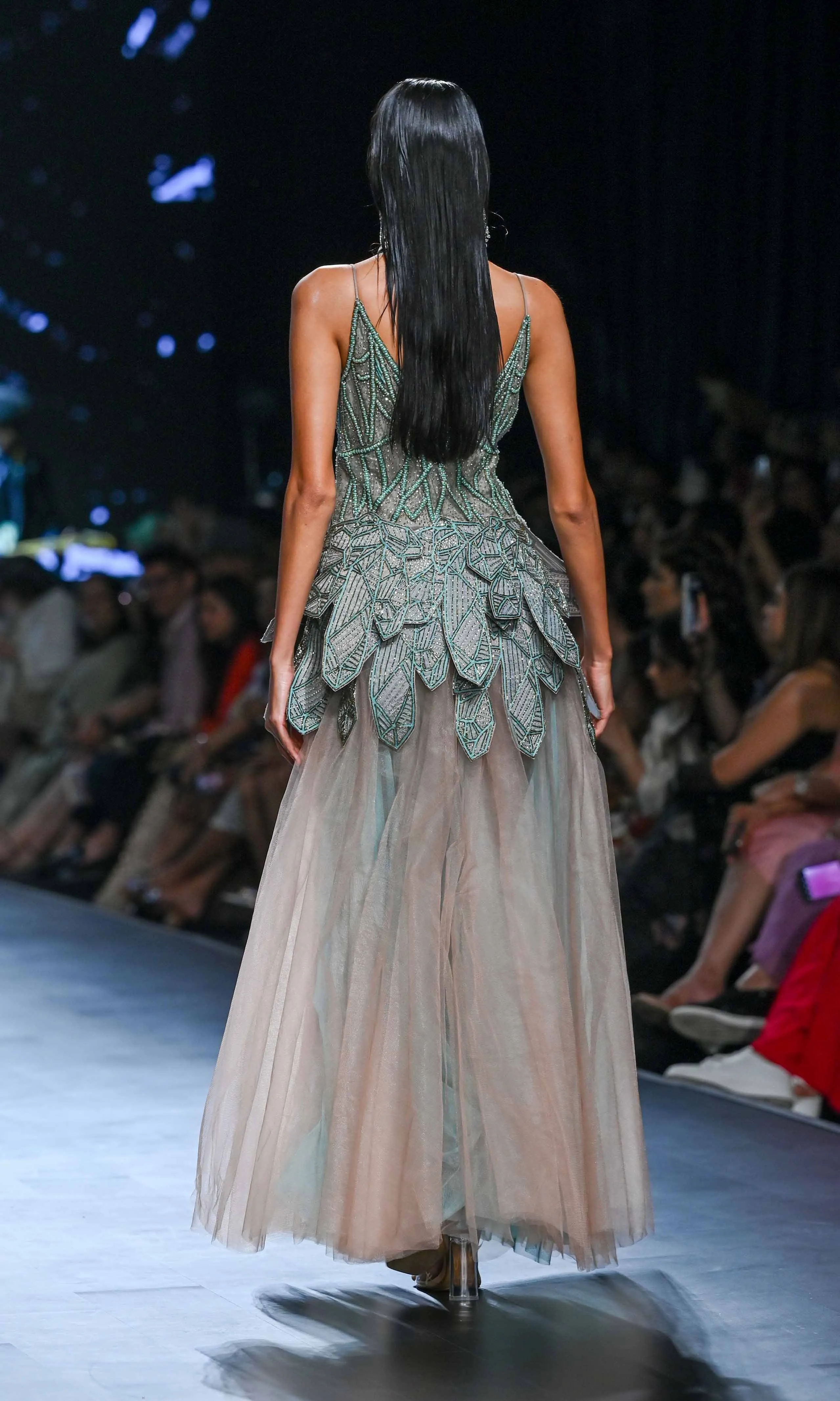 Nyah Gown