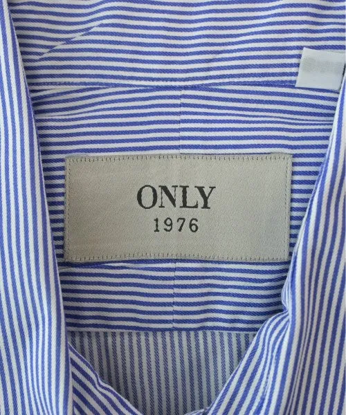 ONLY Dress shirts