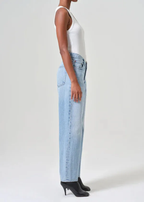 Prevail V-Waist Baggy