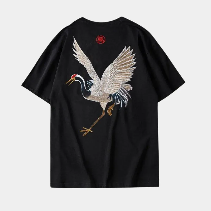'Prey' T shirt