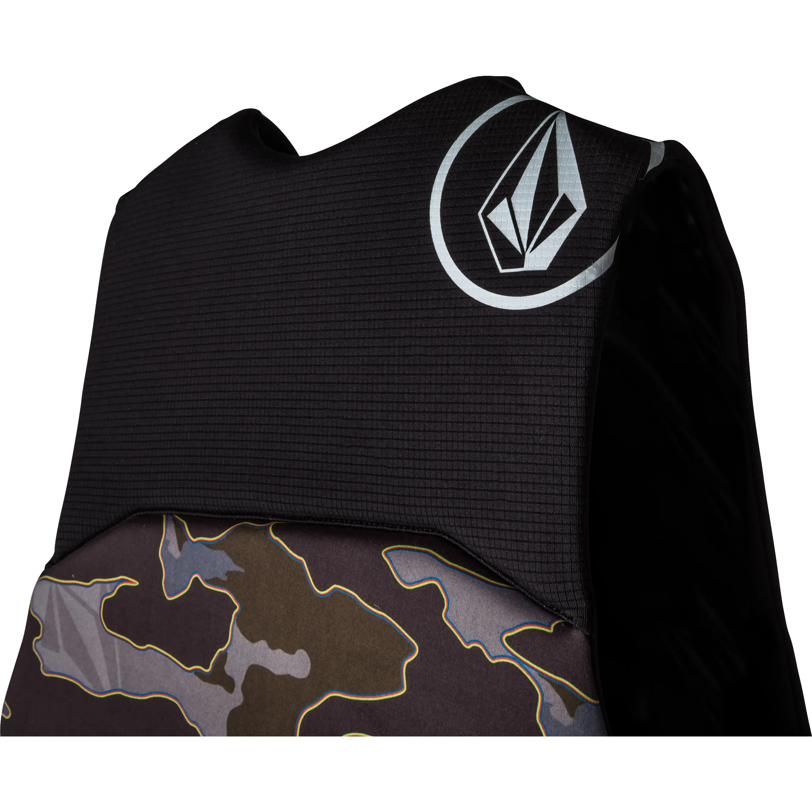 Ronix 2022 Mens Volcom CE App Impact Vest