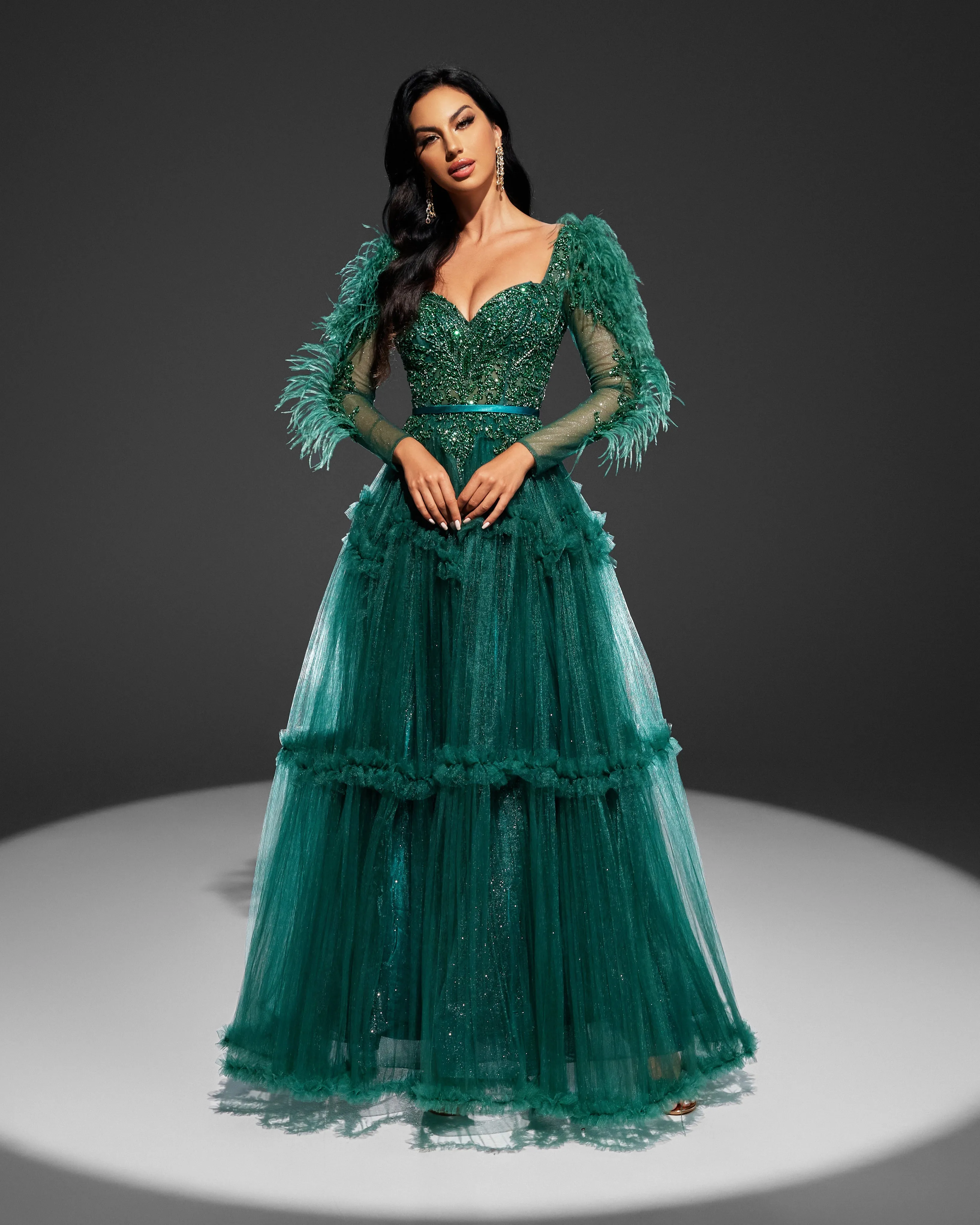 SH0020 GREEN