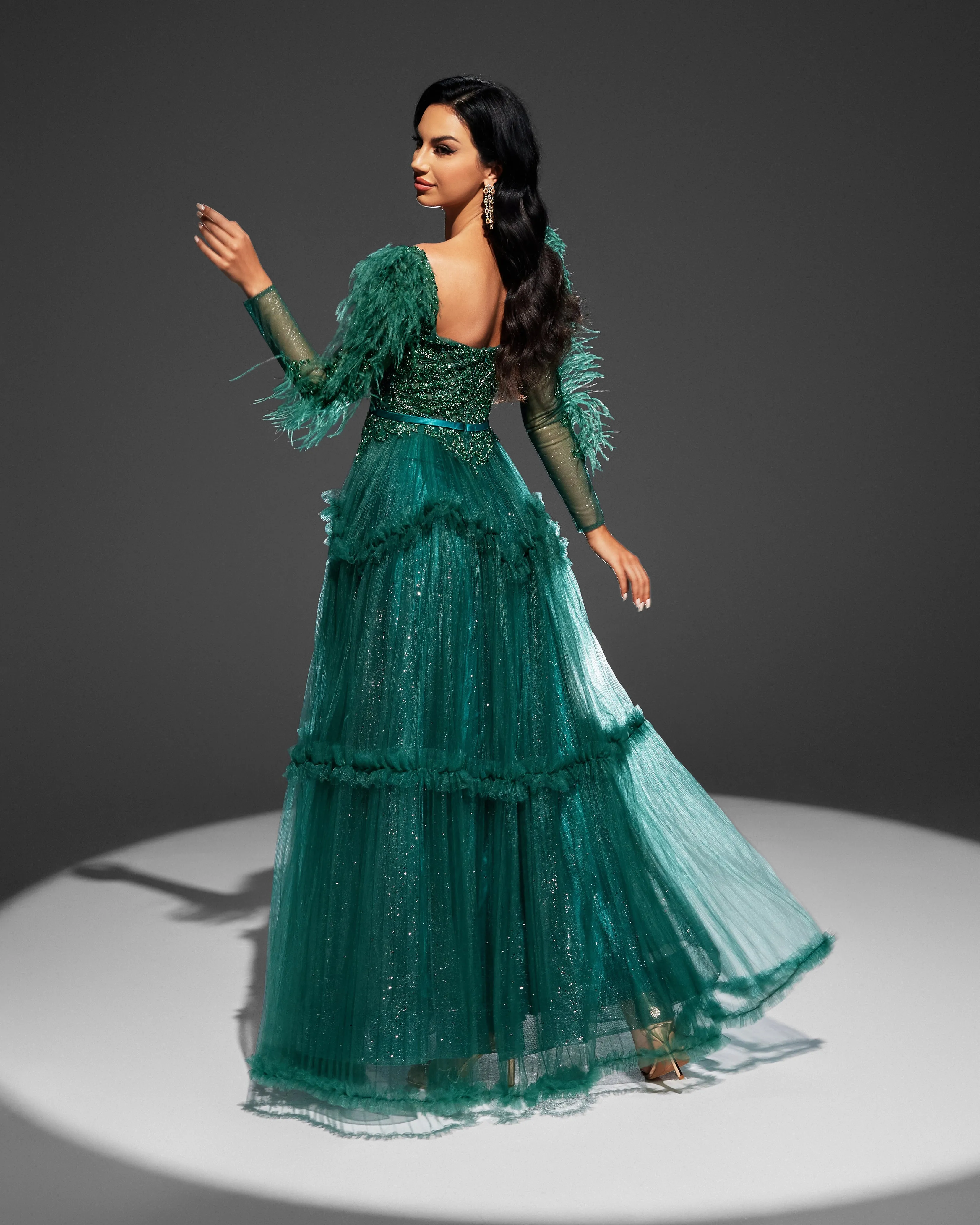 SH0020 GREEN