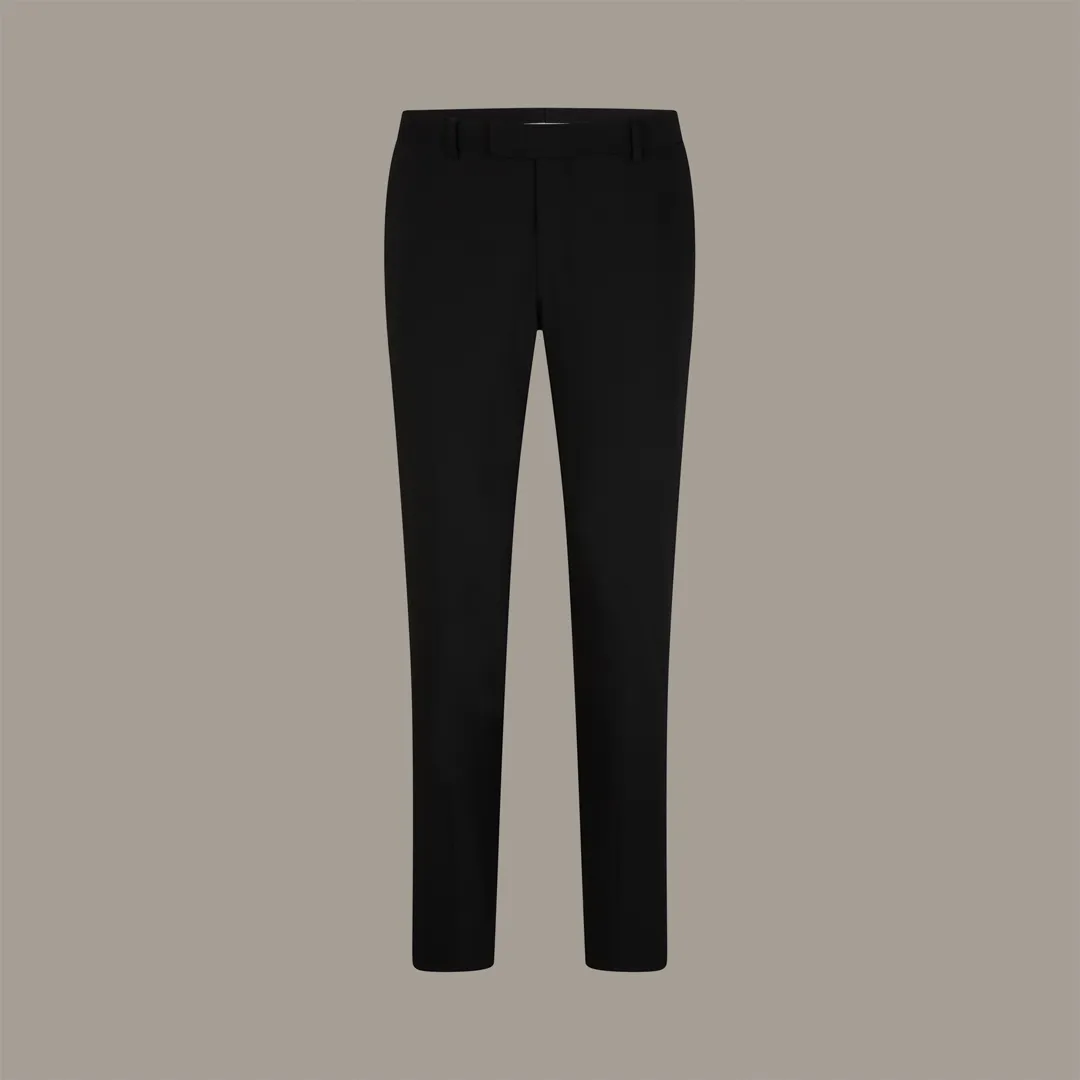 Strellson  Modular suit Caleb-Madden, black