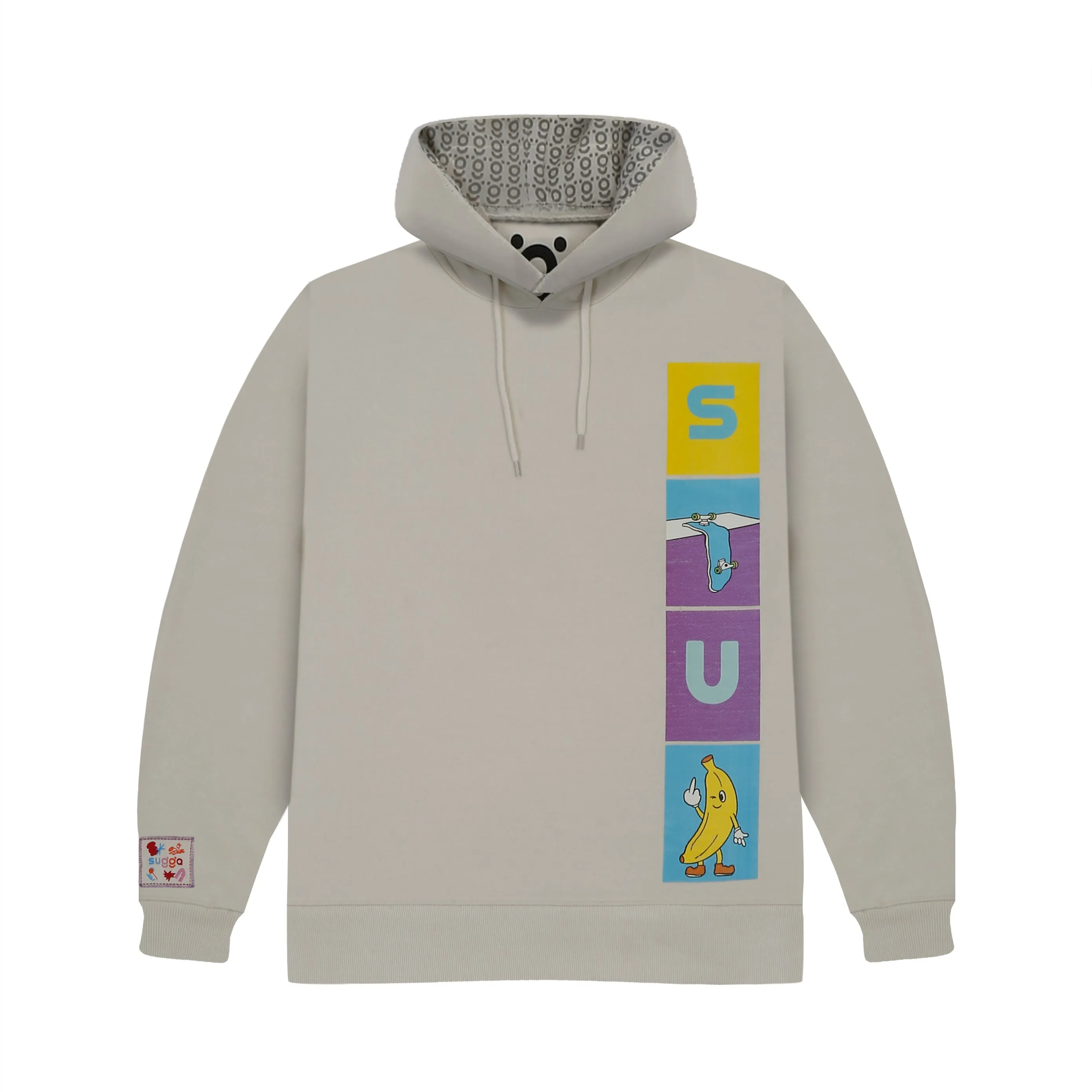 Sugga Banana