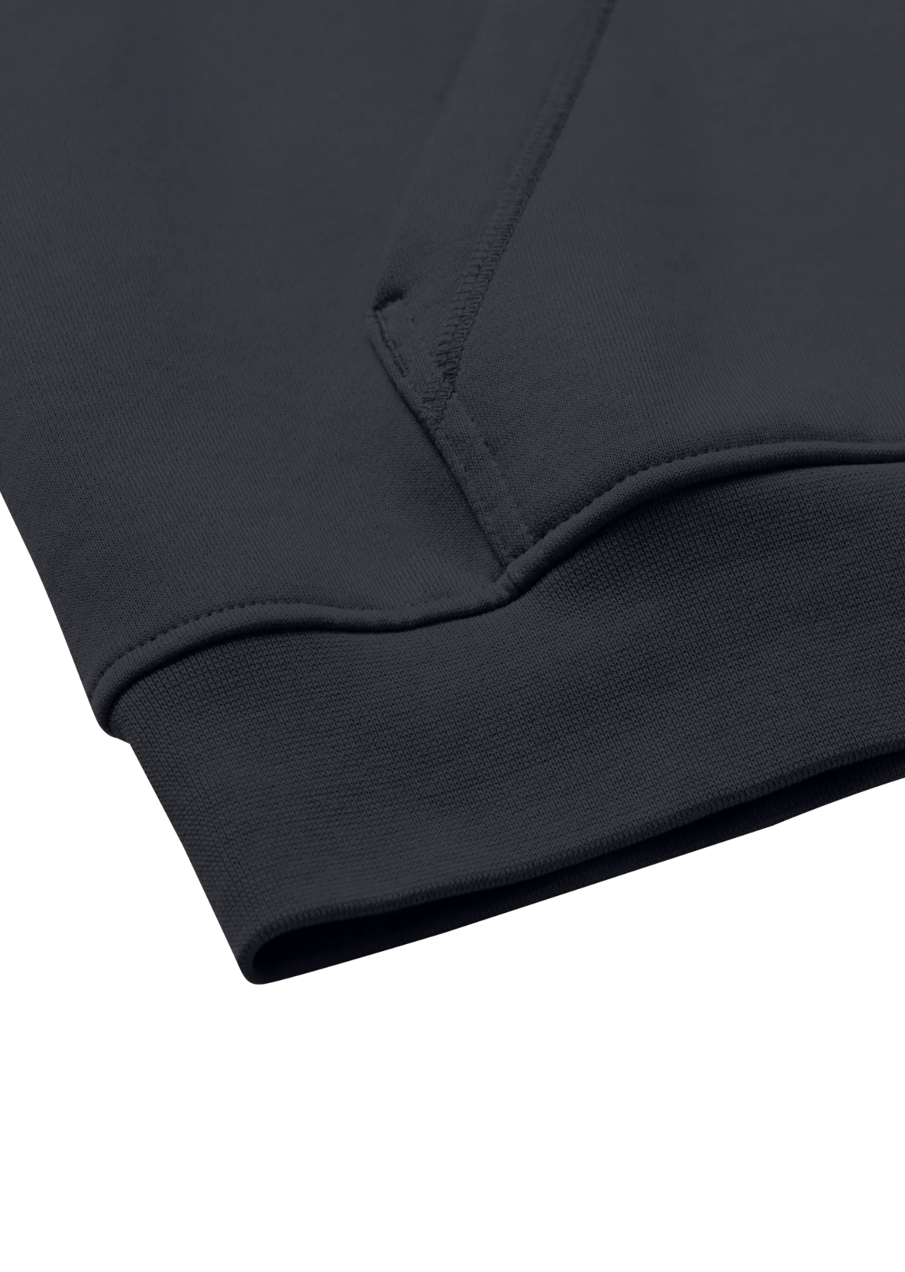 Text Me Heavyweight Hoodie