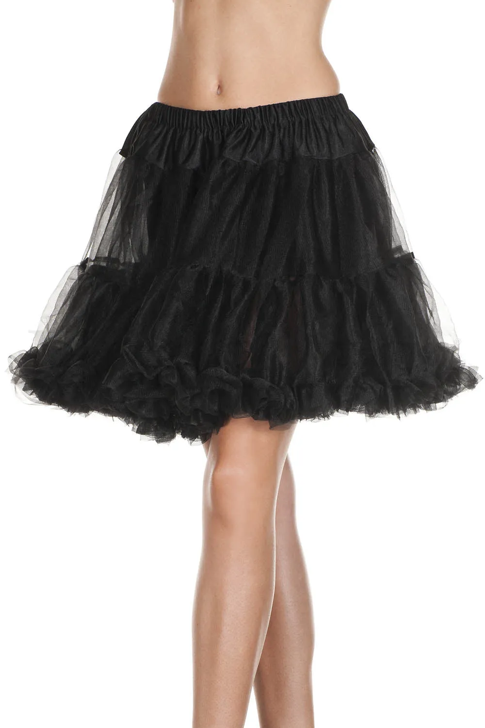 Tulle Petticoat