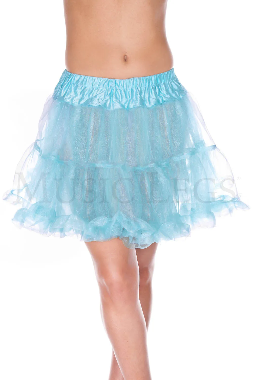 Tulle Petticoat