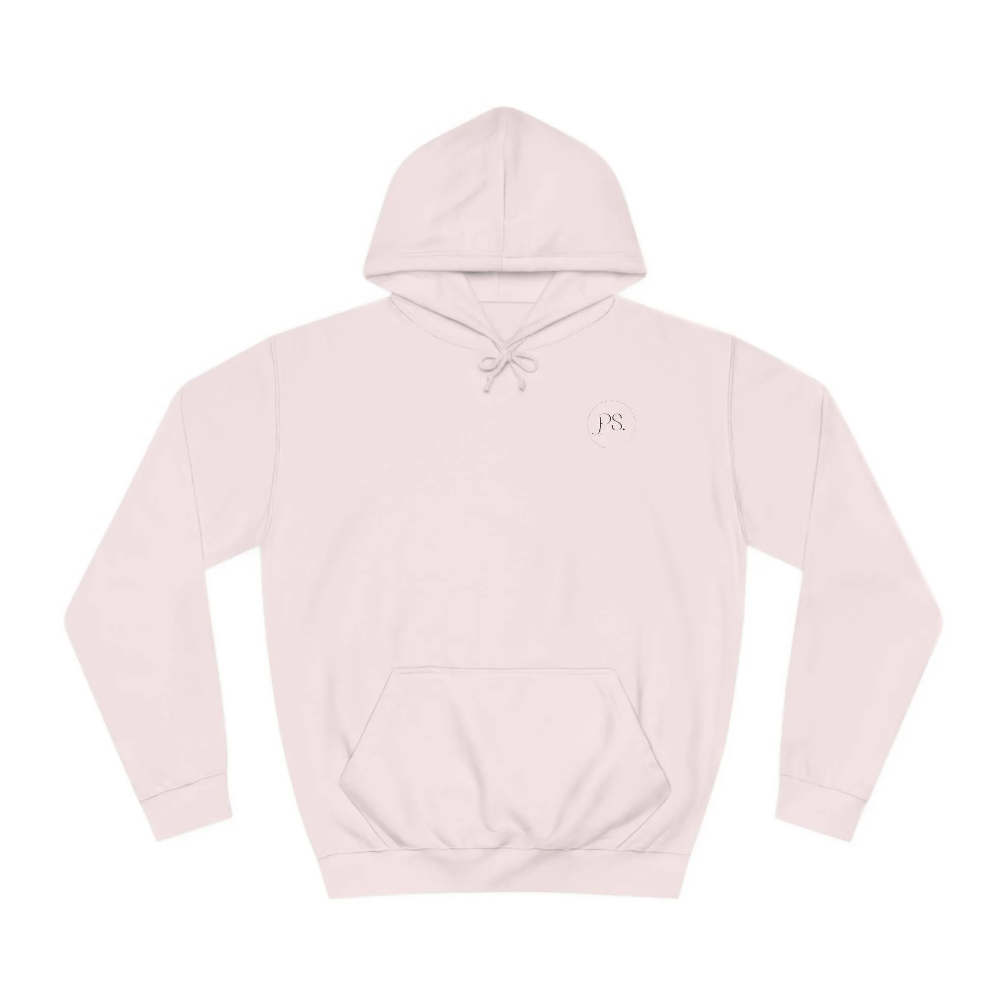 Unisex Better Days Ahead Hoodie