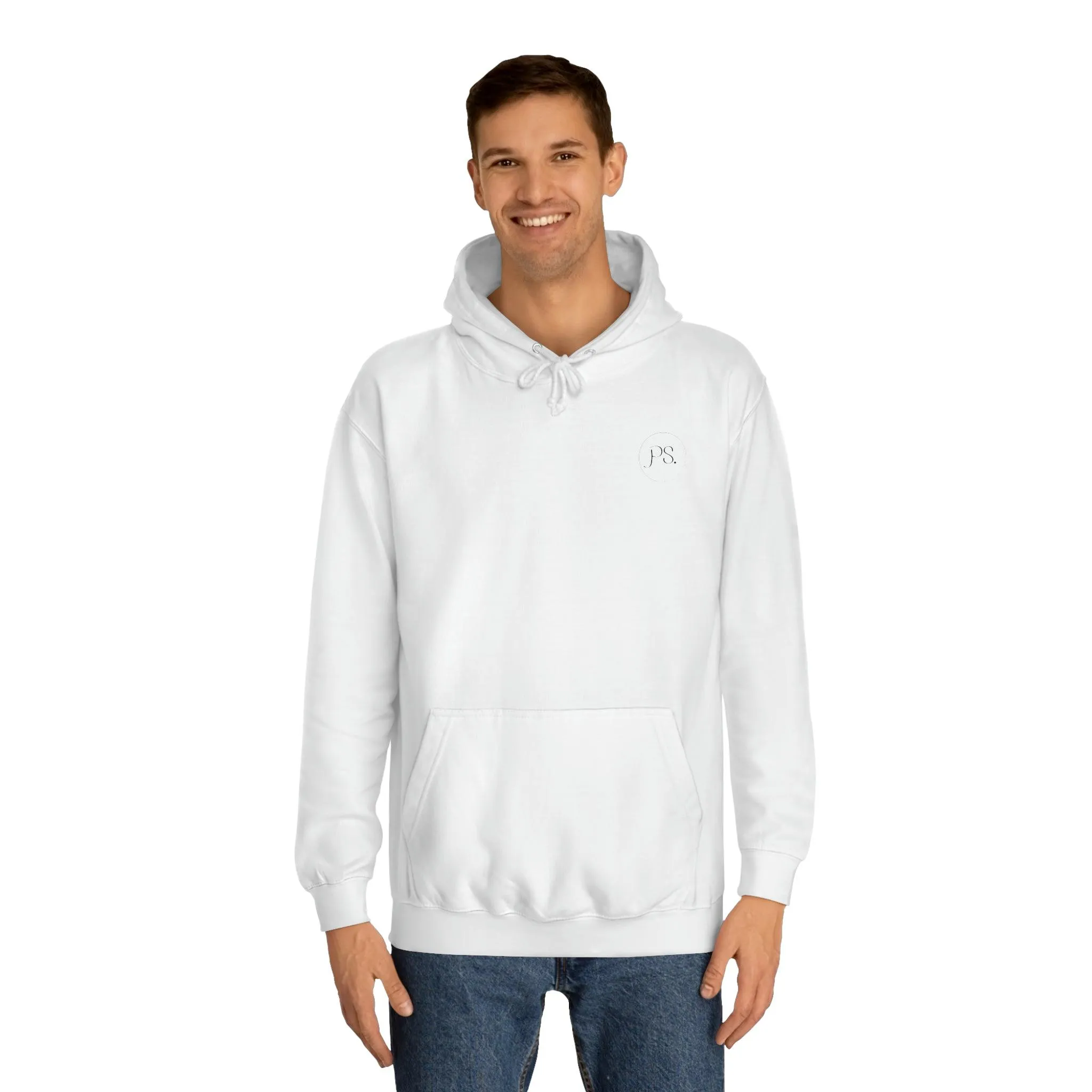 Unisex Better Days Ahead Hoodie