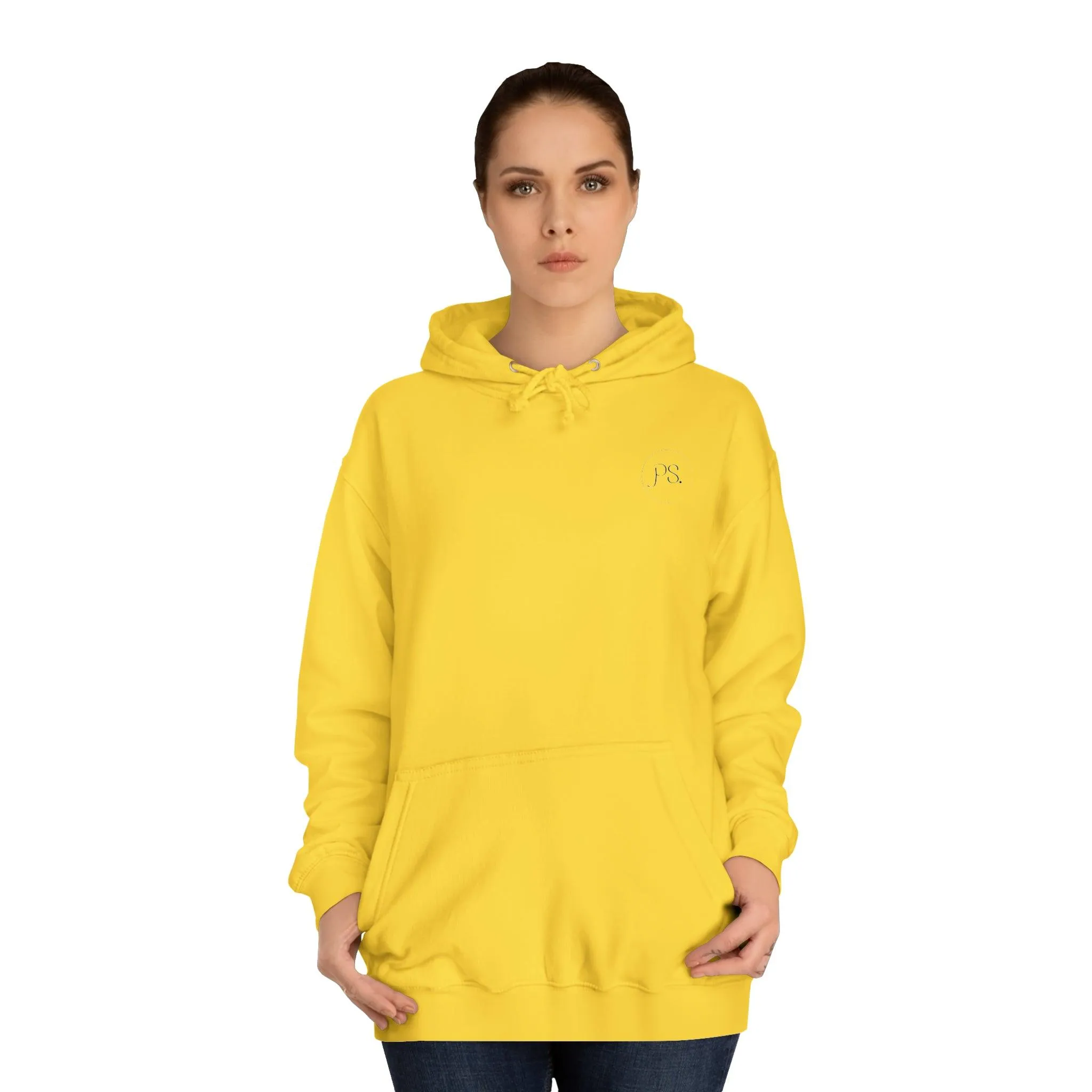 Unisex Better Days Ahead Hoodie