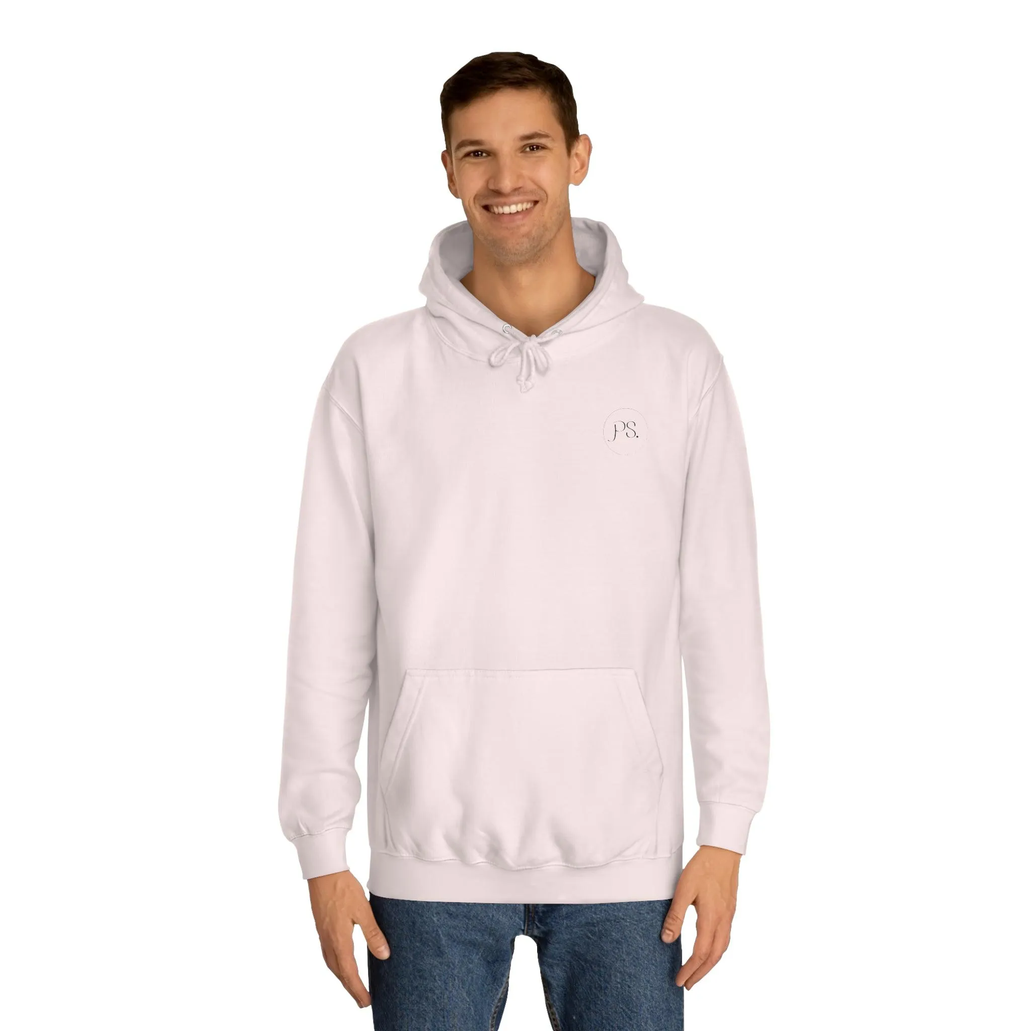 Unisex Better Days Ahead Hoodie