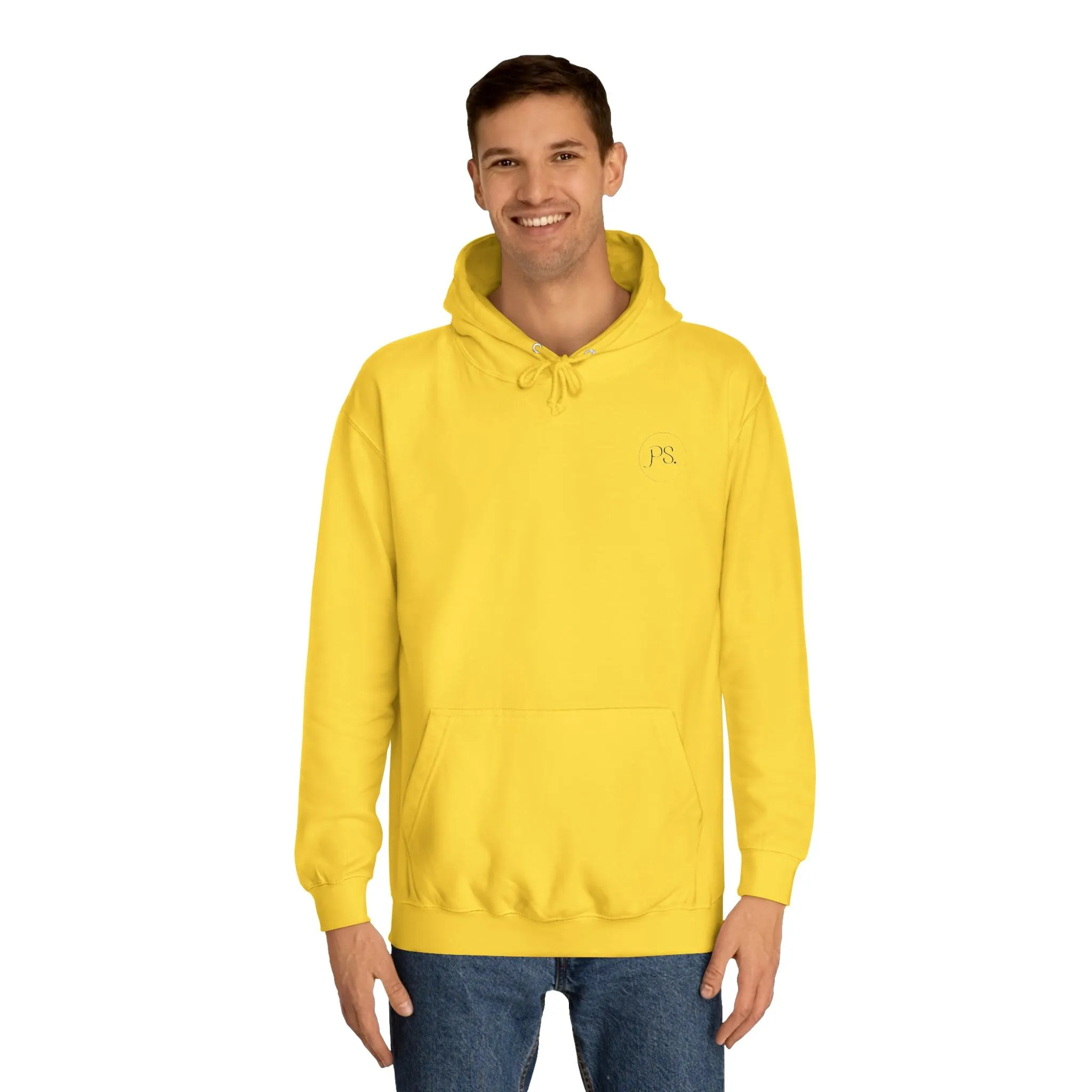 Unisex Better Days Ahead Hoodie