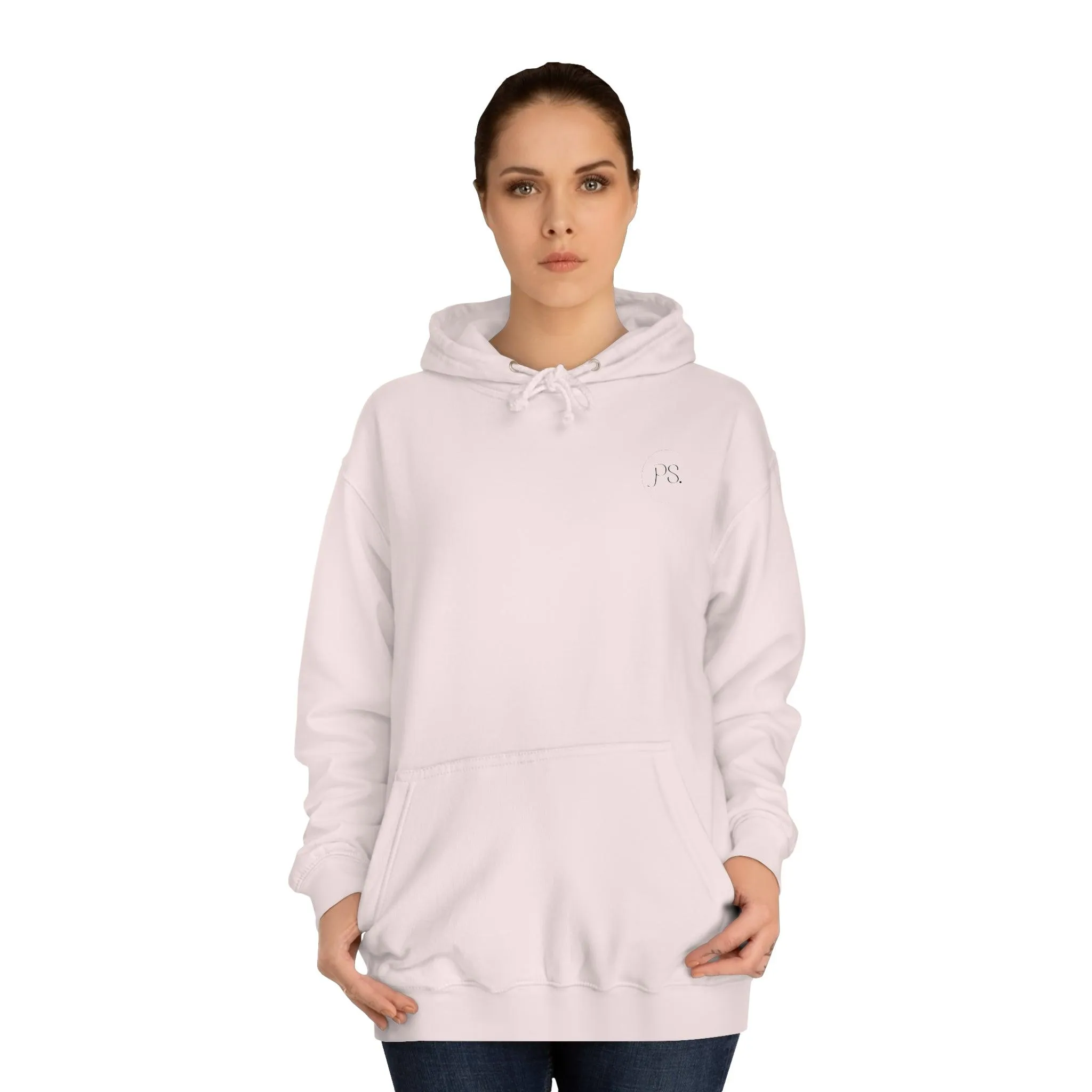 Unisex Better Days Ahead Hoodie