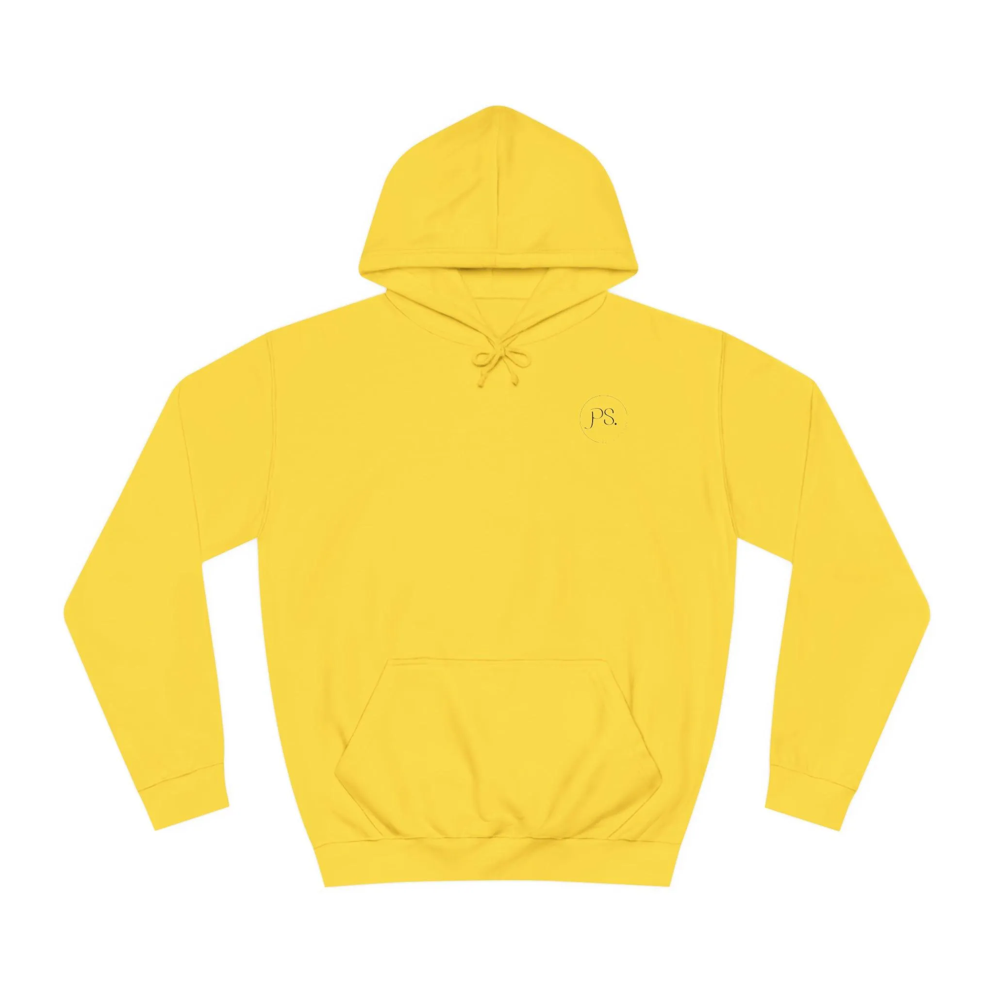 Unisex Better Days Ahead Hoodie