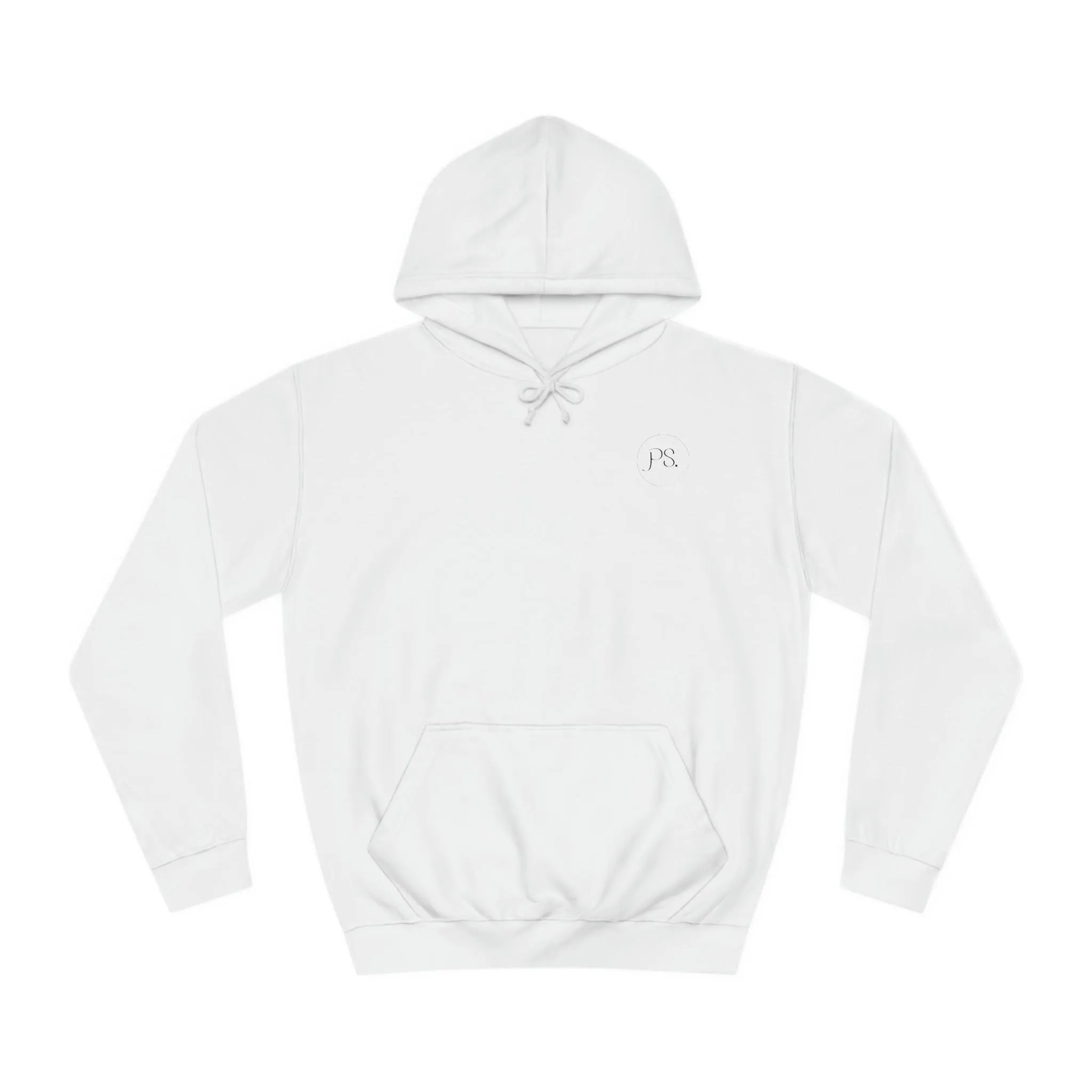Unisex Better Days Ahead Hoodie