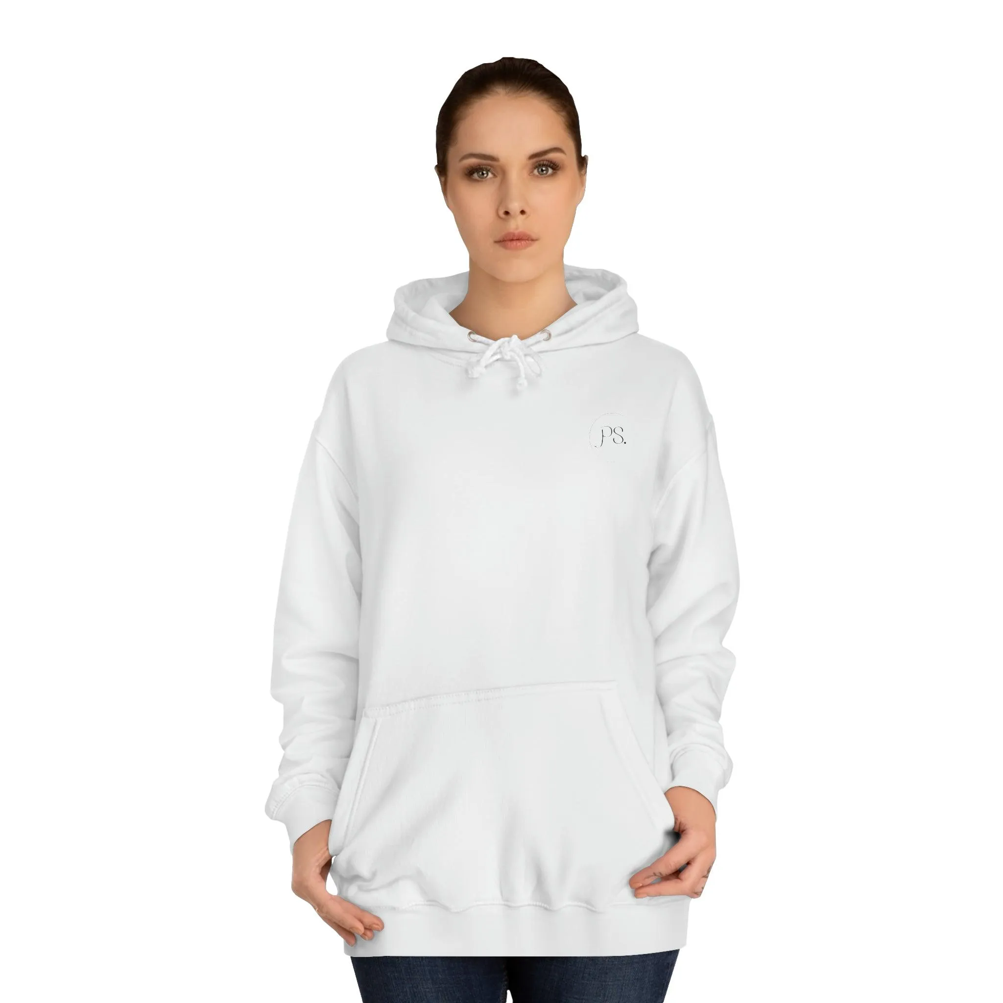 Unisex Better Days Ahead Hoodie